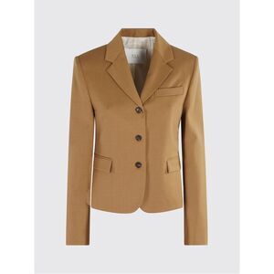 Tela Jacket Woman Leather